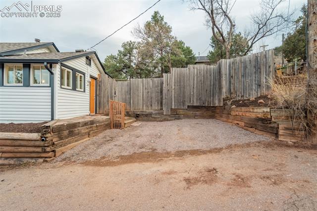 202 Oklahoma Road