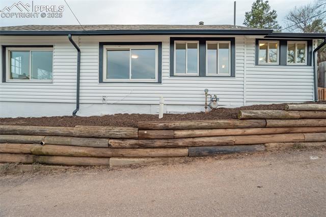 202 Oklahoma Road