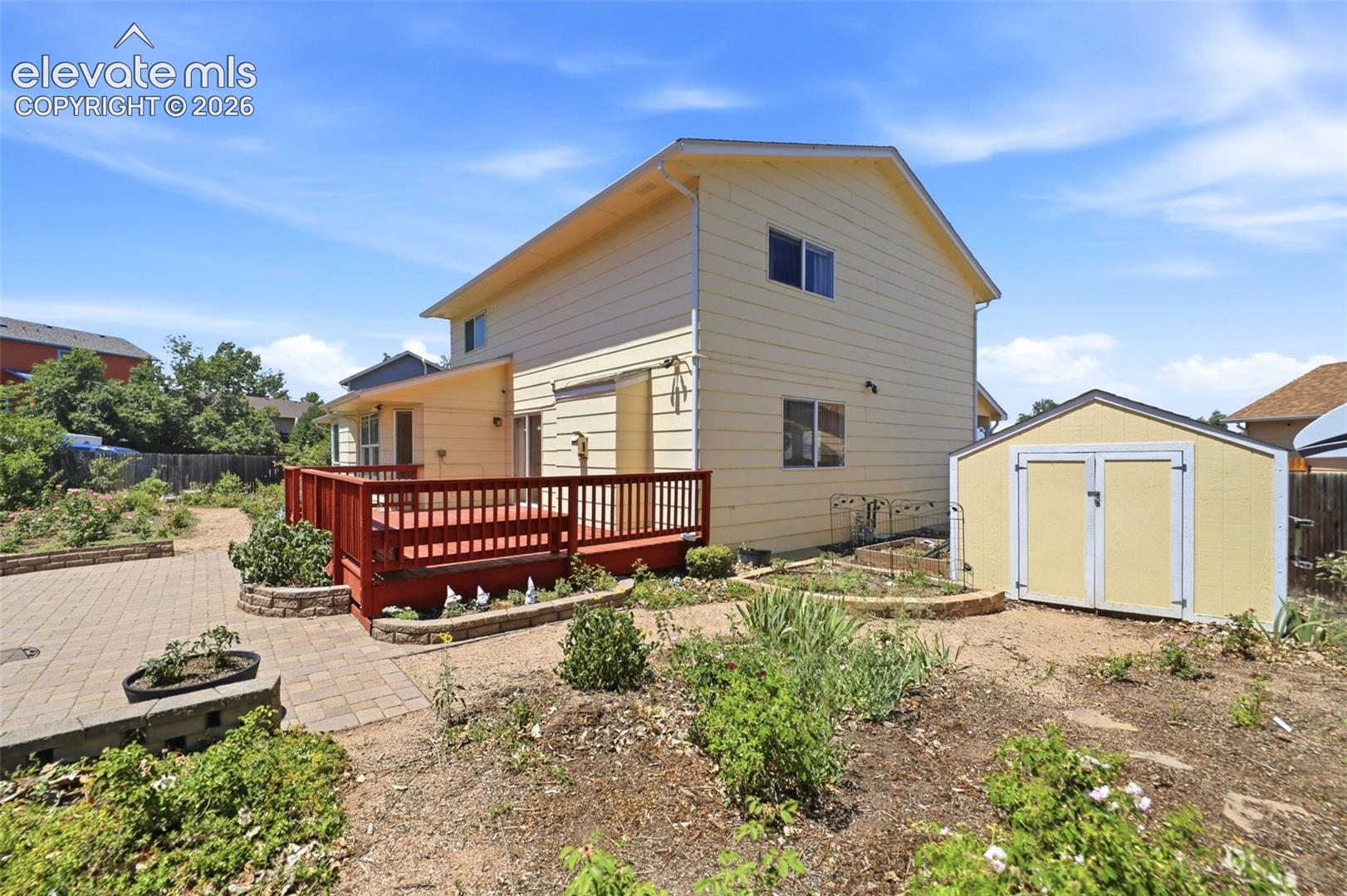 959 Pond Side Drive