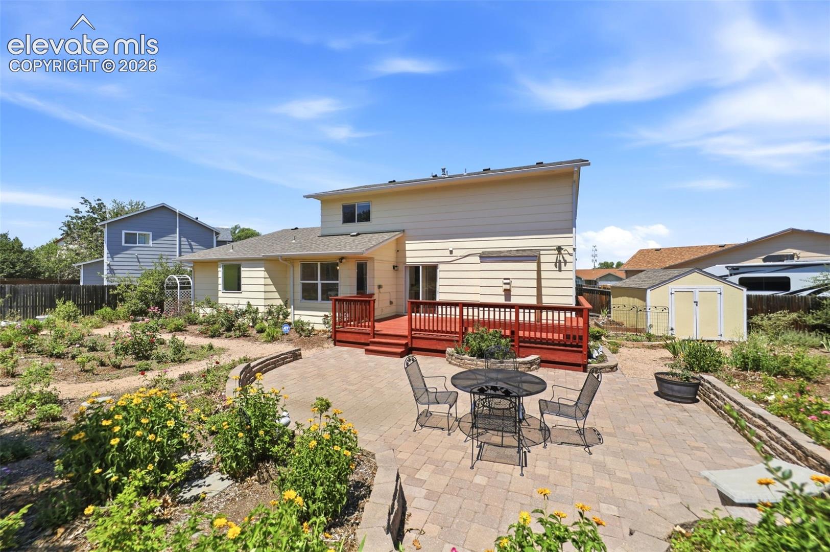959 Pond Side Drive