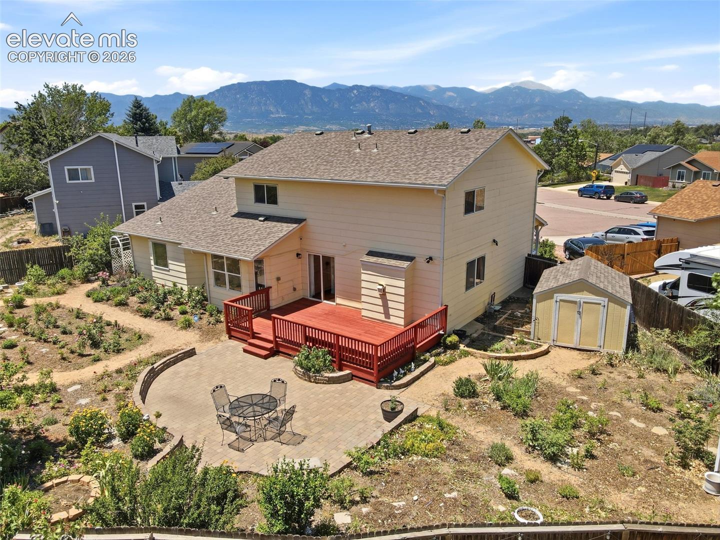 959 Pond Side Drive