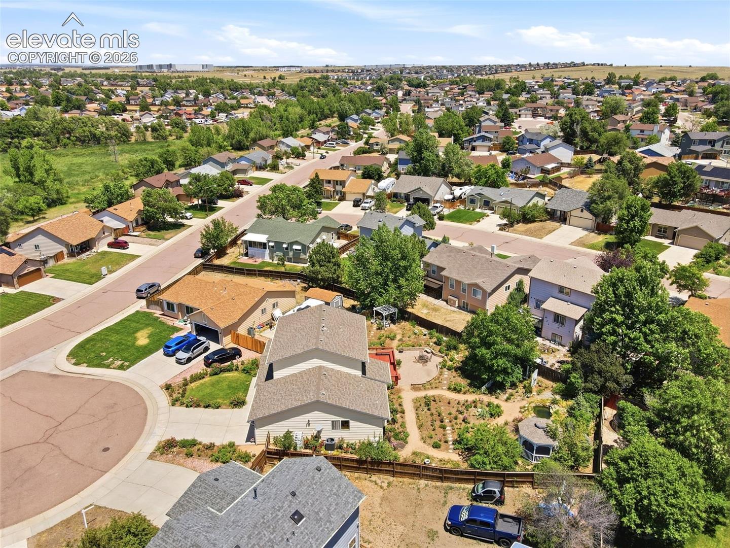 959 Pond Side Drive