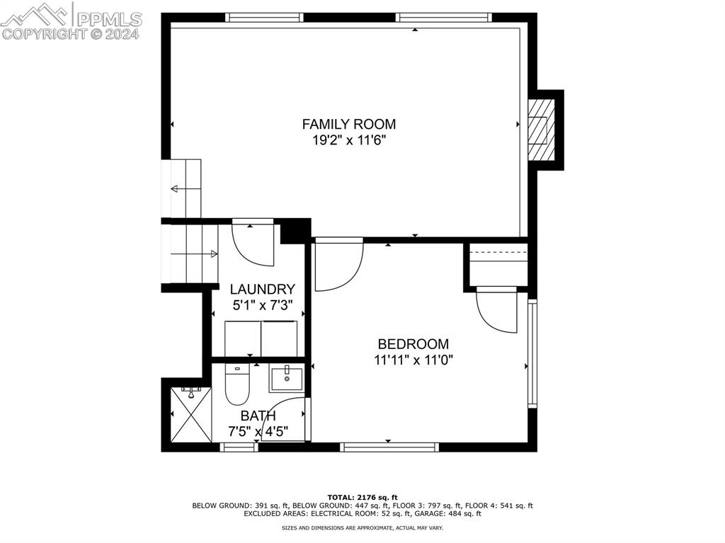 6115 Flintridge Drive