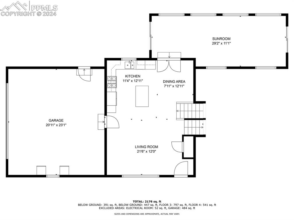 6115 Flintridge Drive