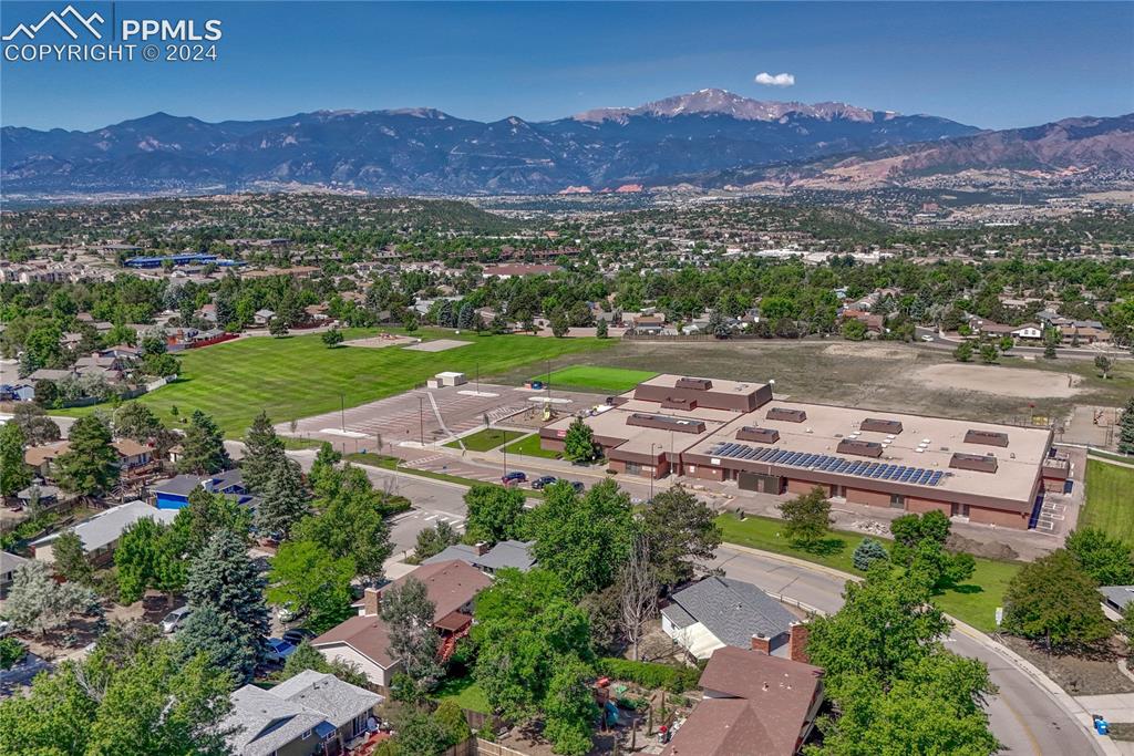6115 Flintridge Drive