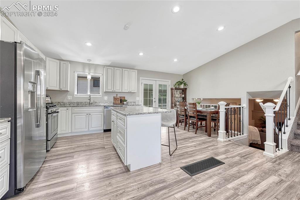 6115 Flintridge Drive