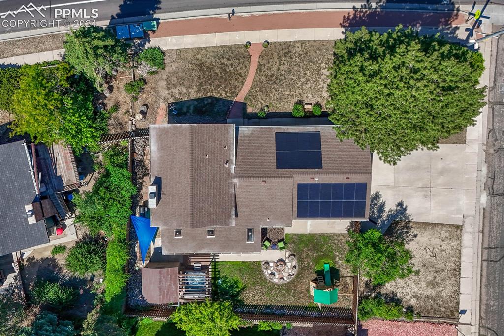 6115 Flintridge Drive