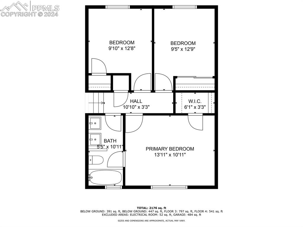 6115 Flintridge Drive