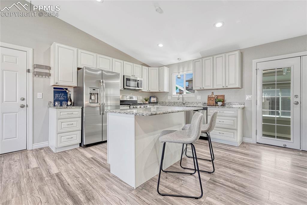 6115 Flintridge Drive