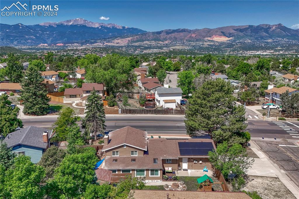 6115 Flintridge Drive