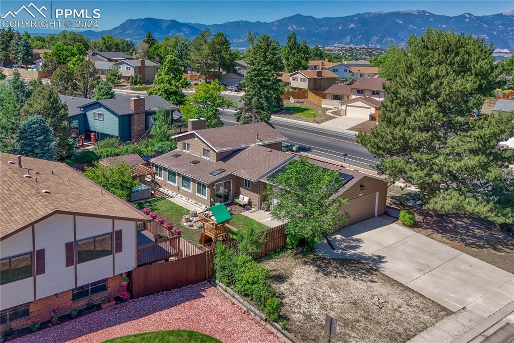6115 Flintridge Drive