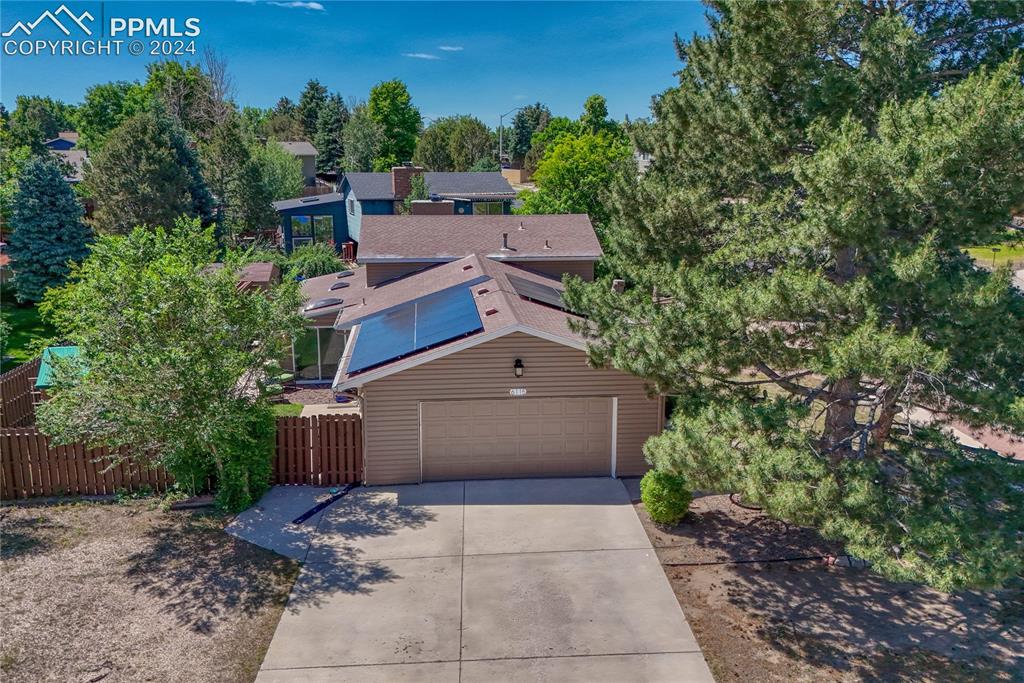 6115 Flintridge Drive