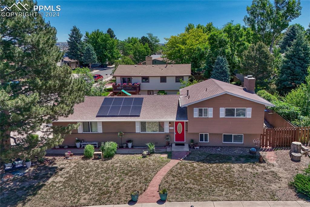 6115 Flintridge Drive