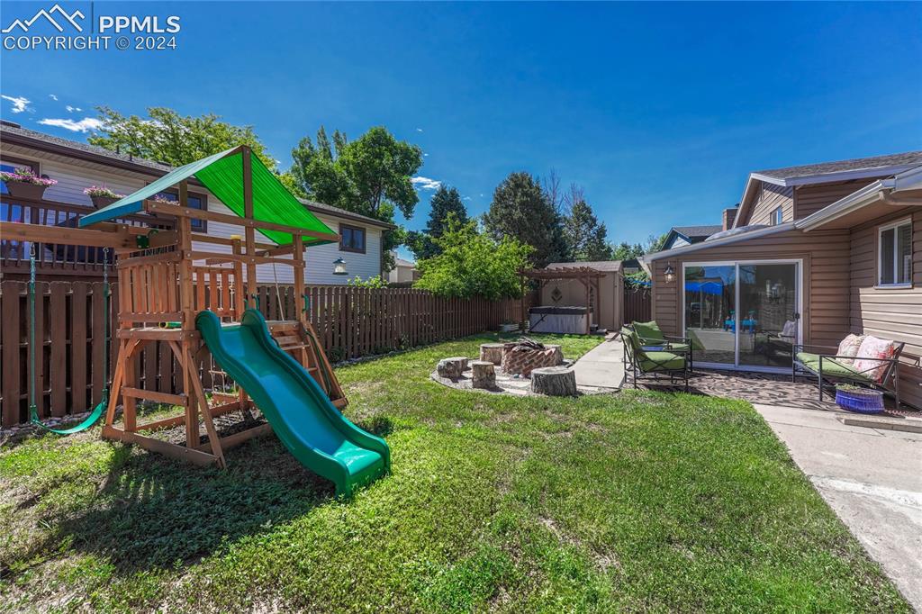 6115 Flintridge Drive