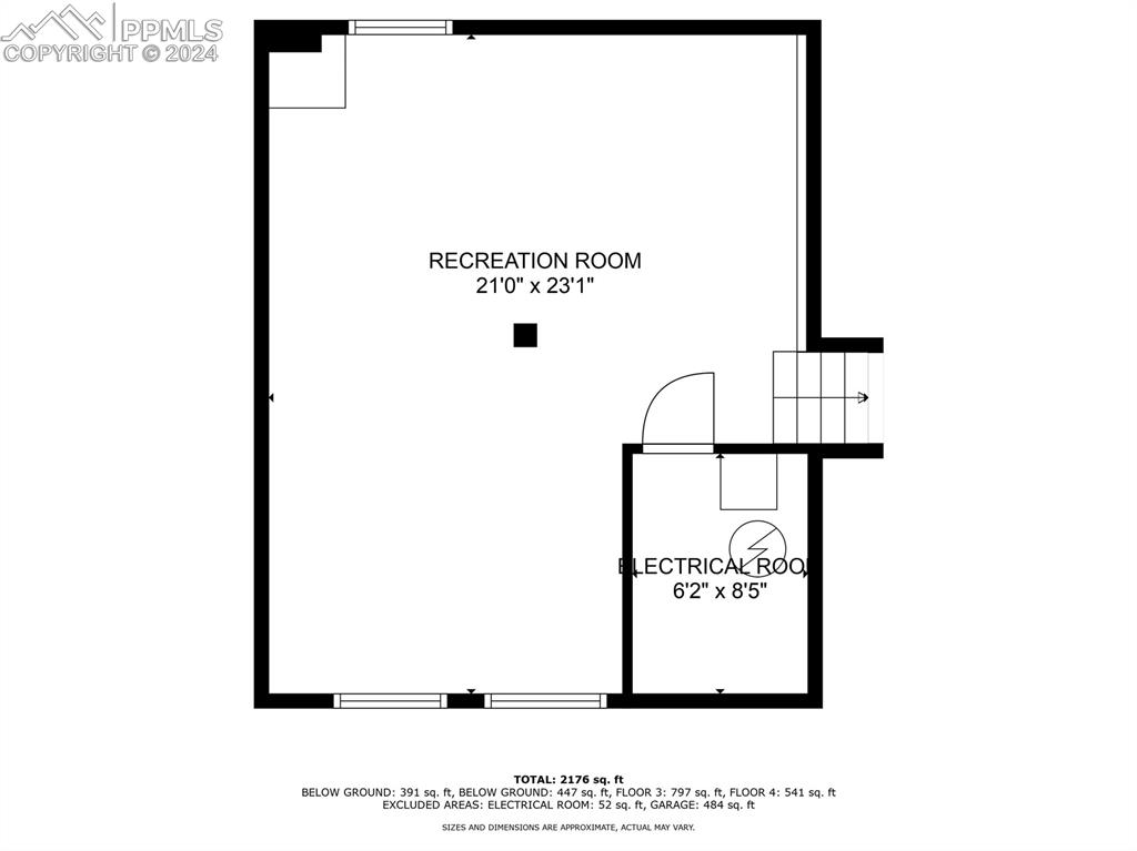 6115 Flintridge Drive