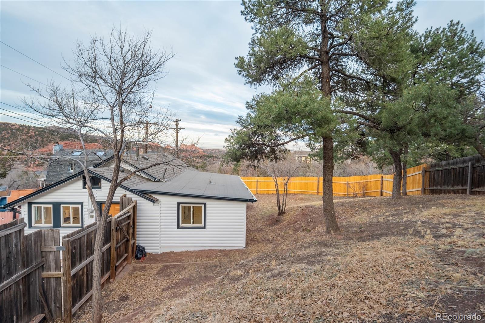 202 Oklahoma Road