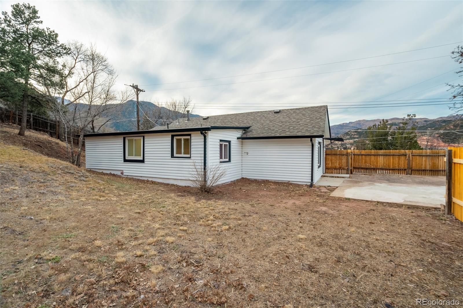 202 Oklahoma Road