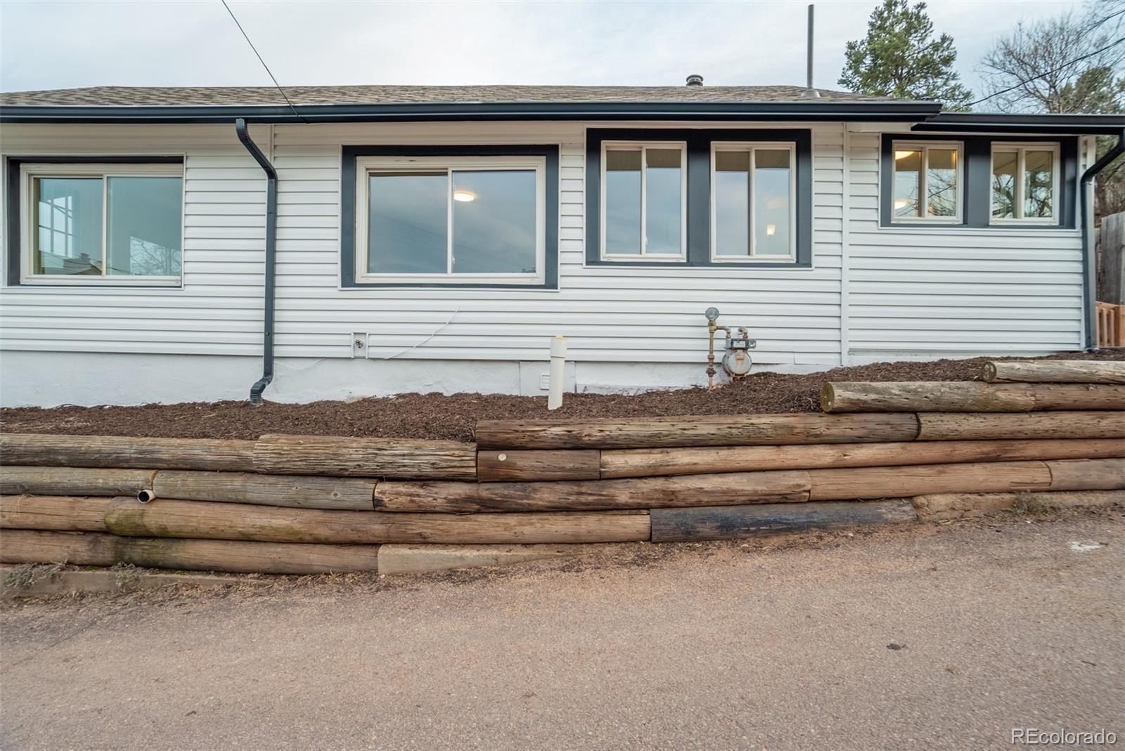 202 Oklahoma Road