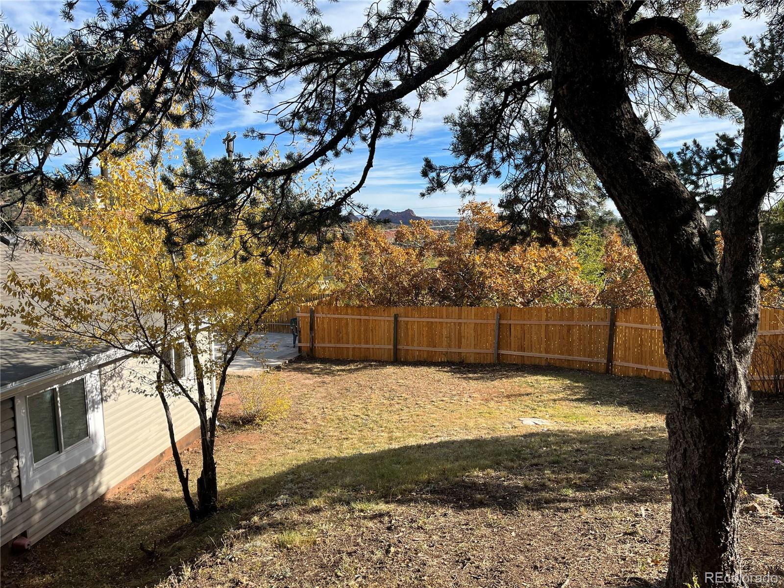 202 Oklahoma Road