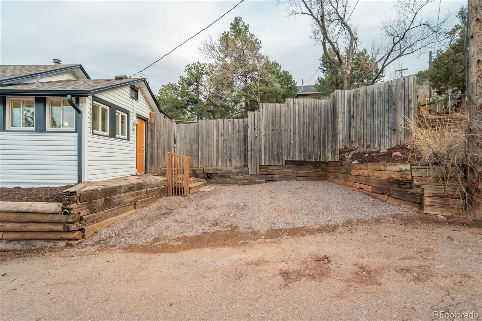 202 Oklahoma Road
