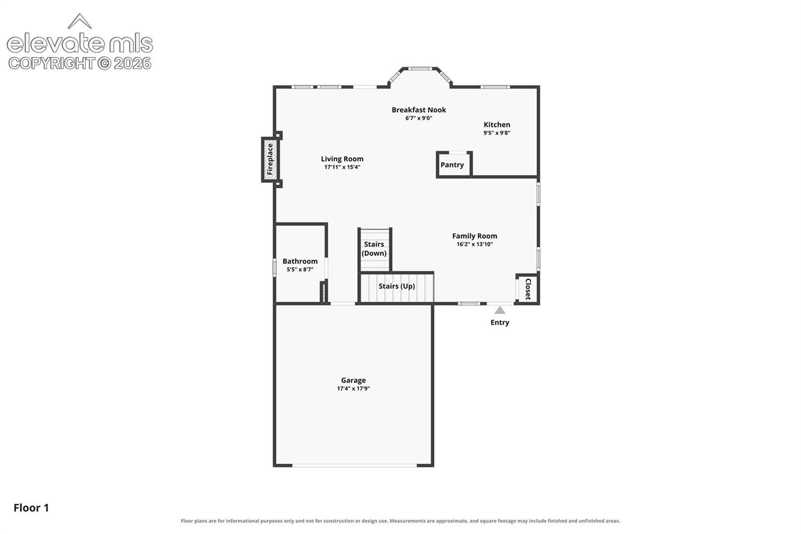 4120 Kayak Court