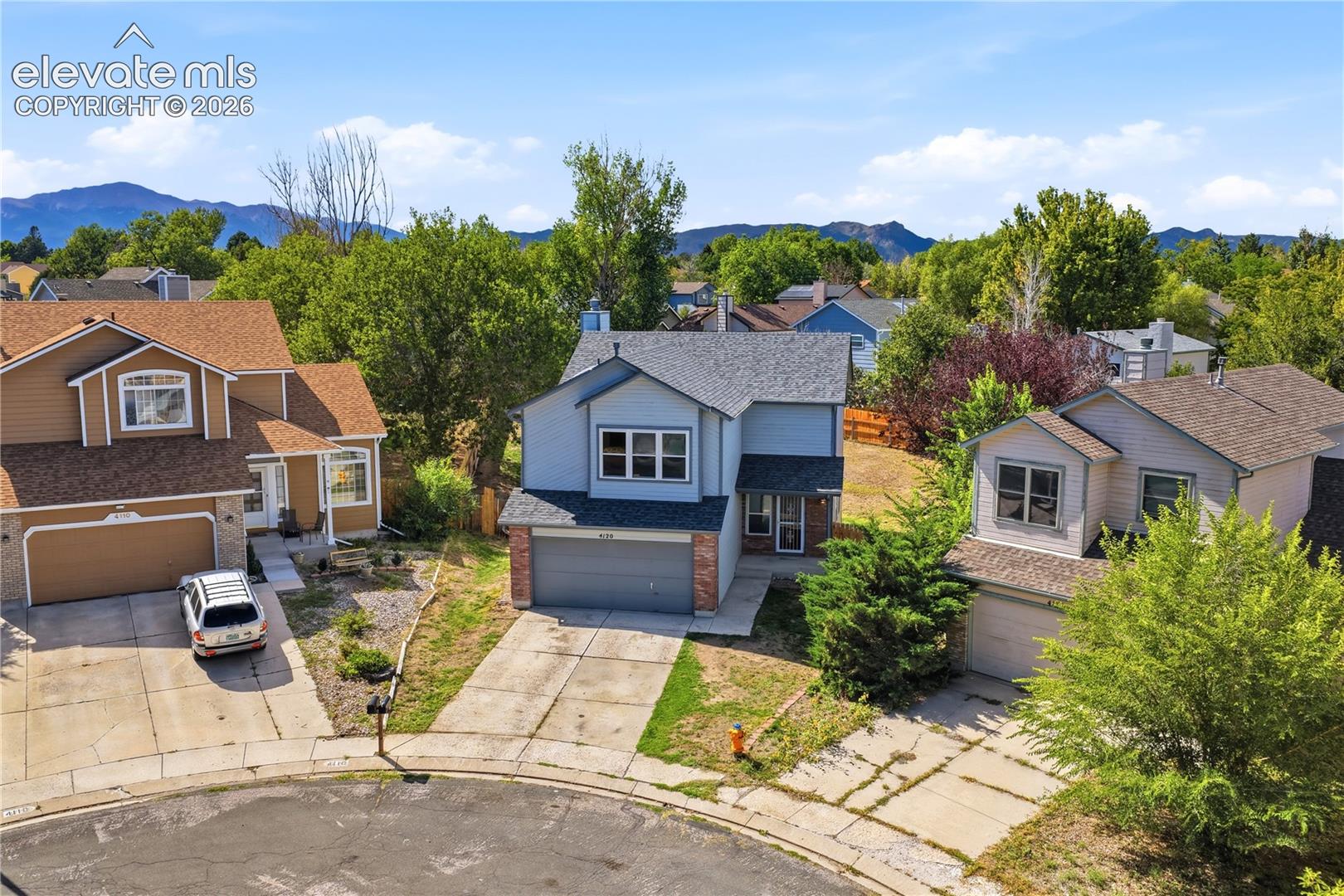 4120 Kayak Court