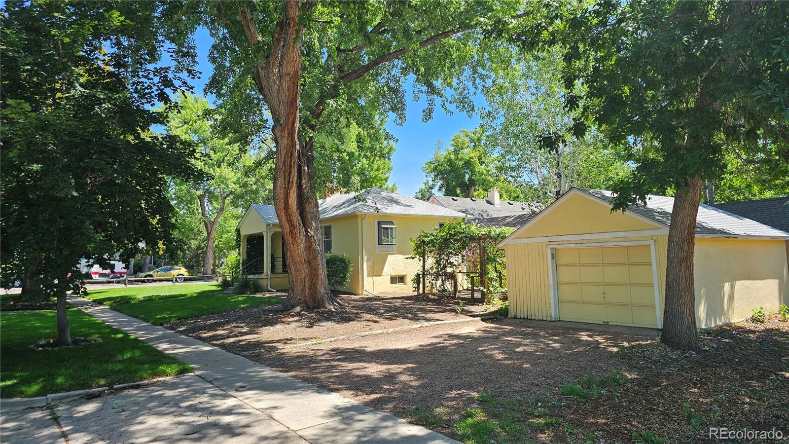 1347 N Prospect Street