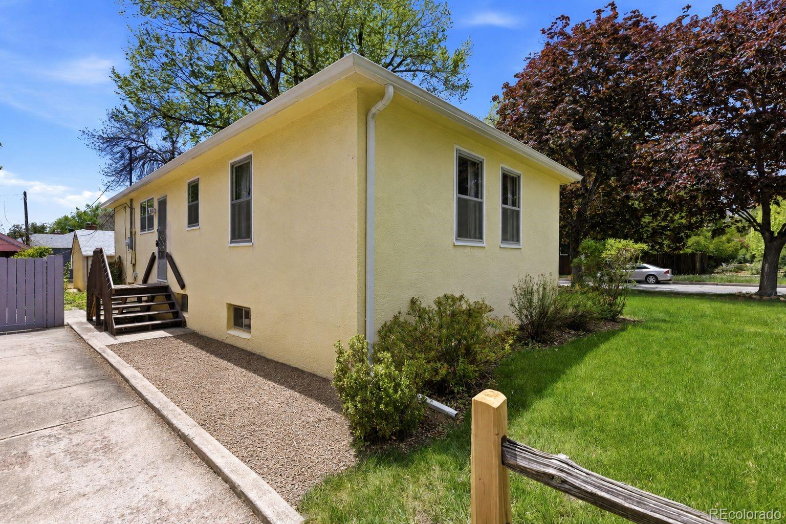 1347 N Prospect Street