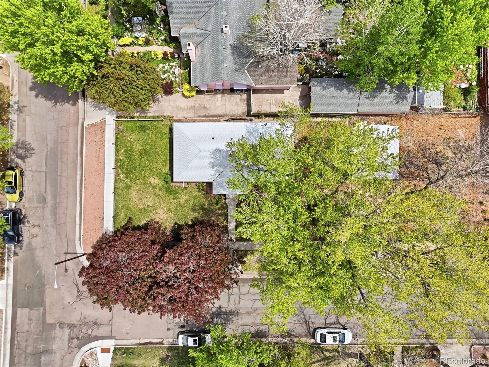 1347 N Prospect Street