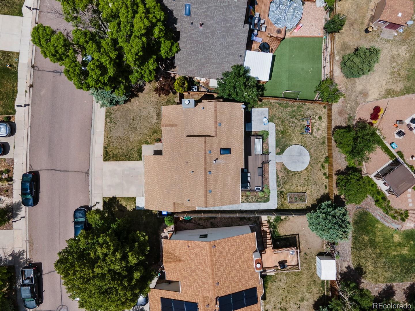 6255 Montarbor Drive