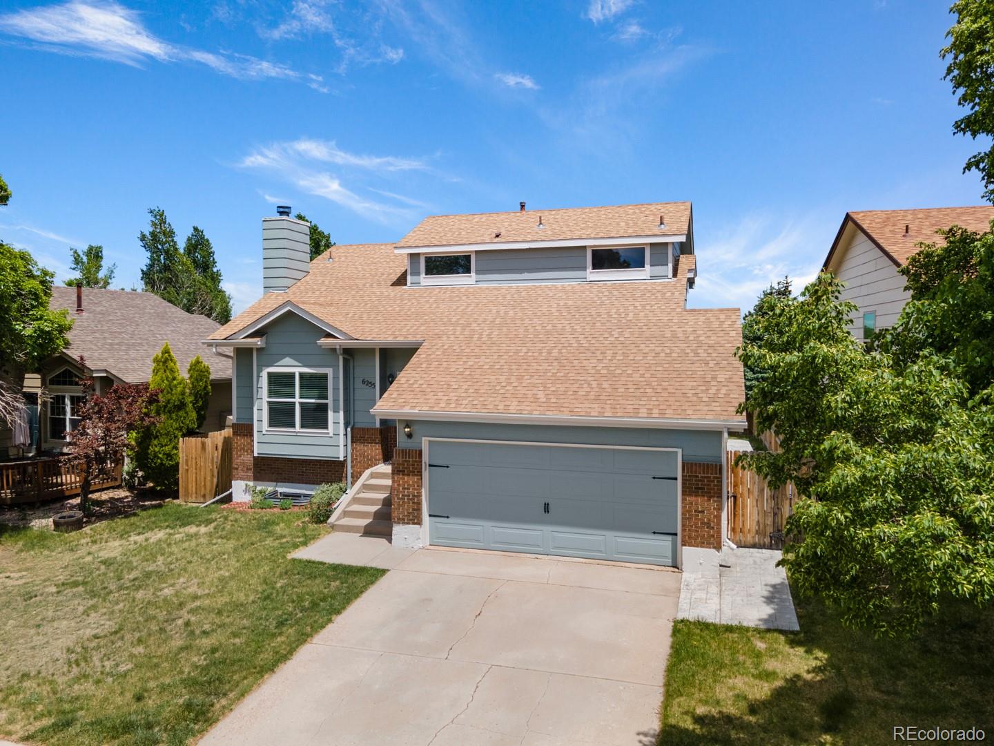 6255 Montarbor Drive