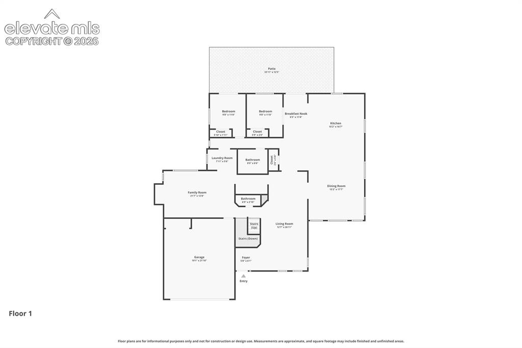 13950 Bucknell Circle