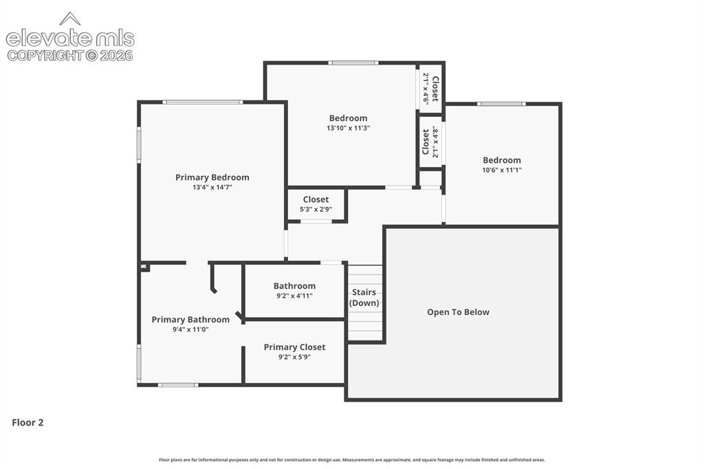 13950 Bucknell Circle