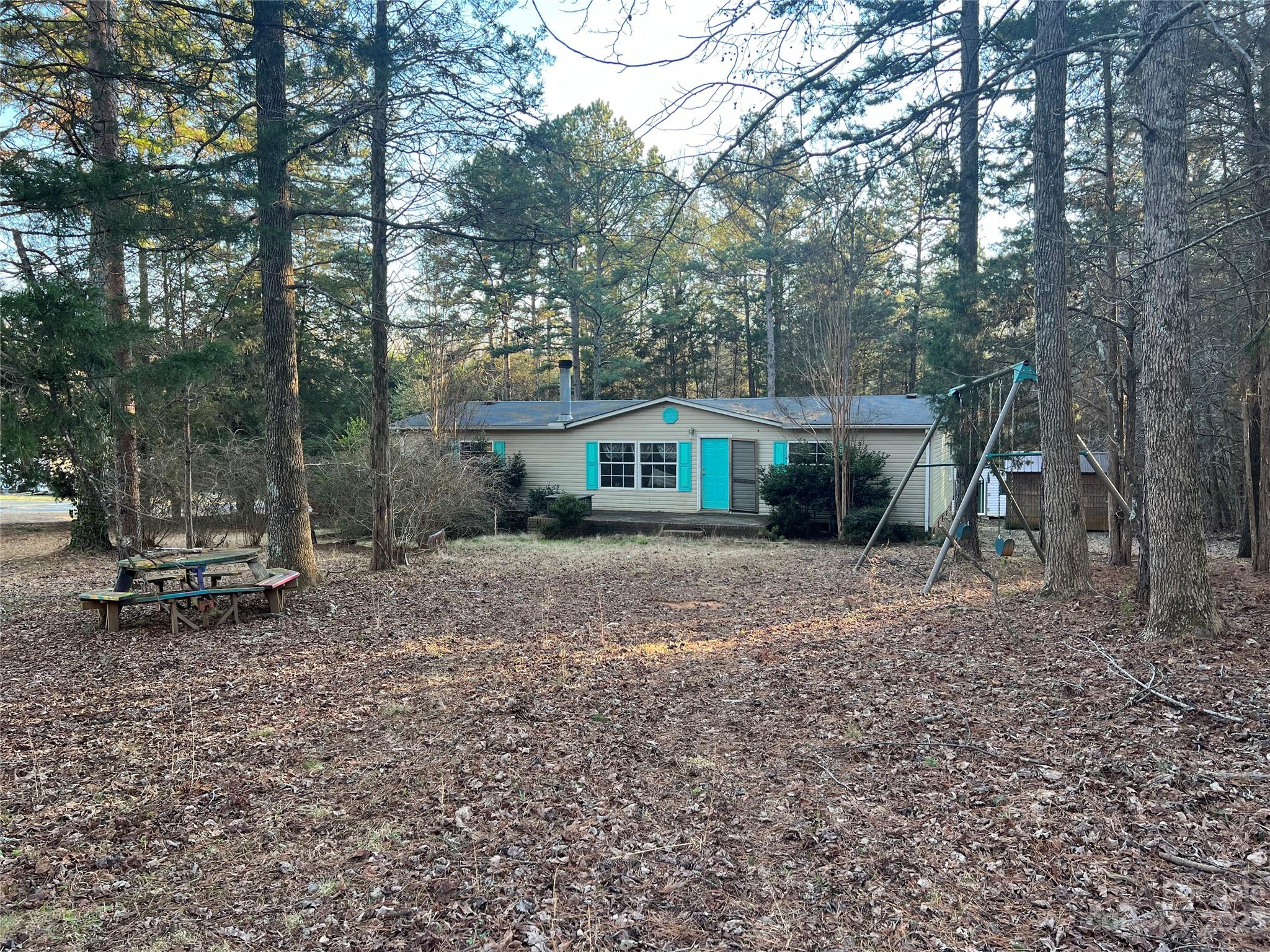 5900 Harrow Court