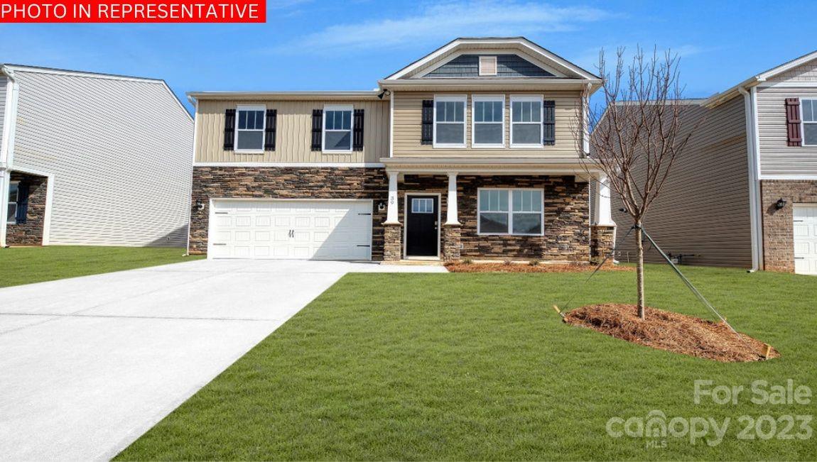 173 Scotsway Court