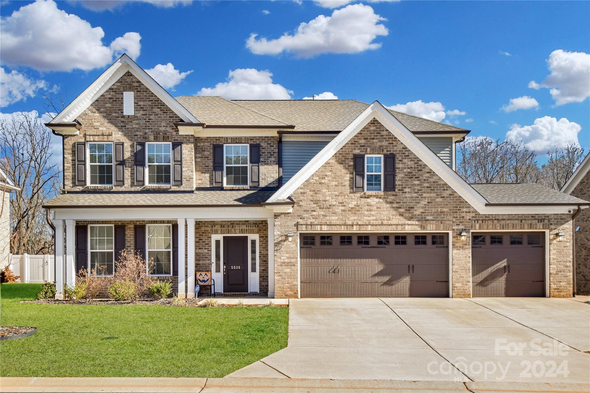 5536 Glad Acres Road Road