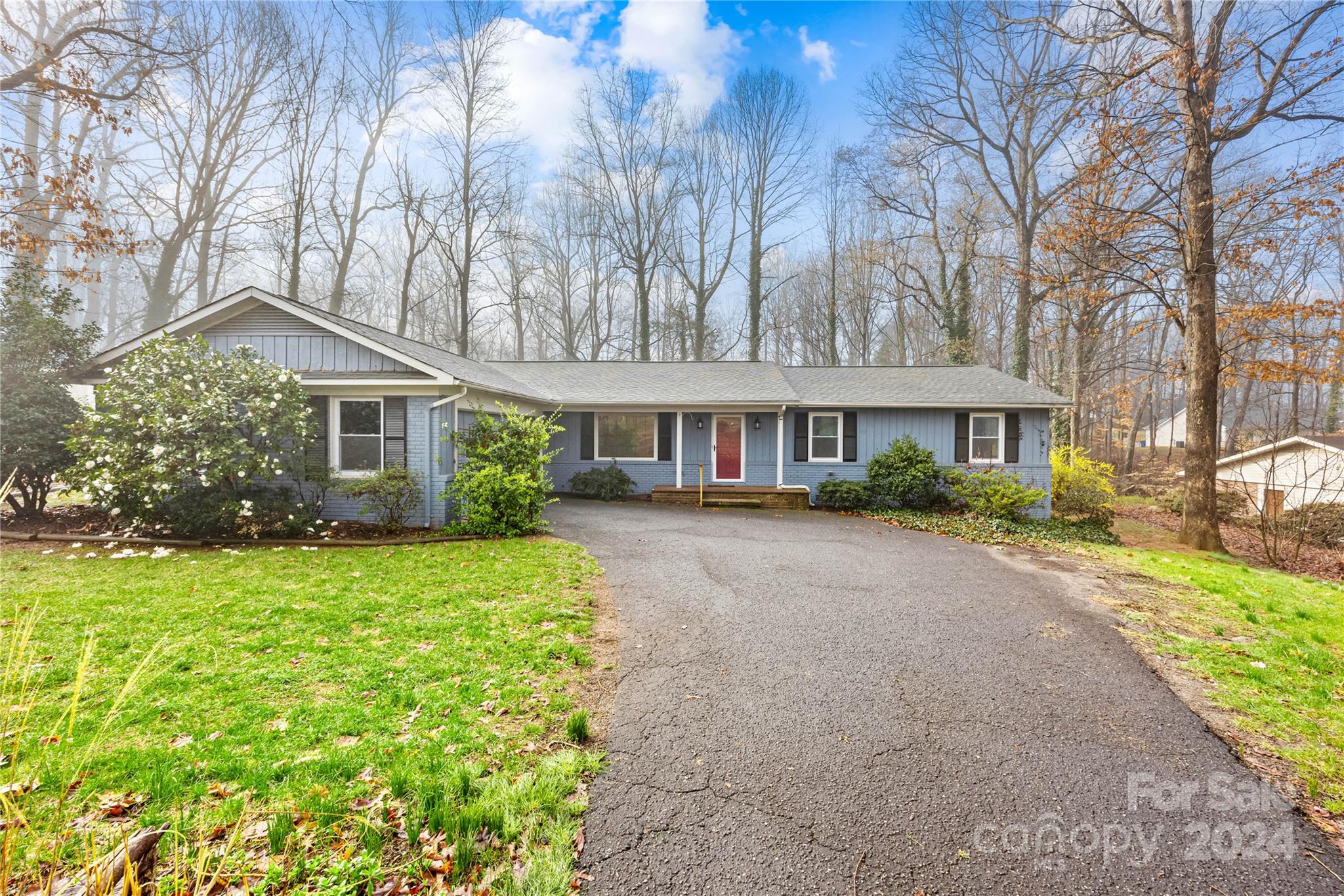 2608 Shearer Drive
