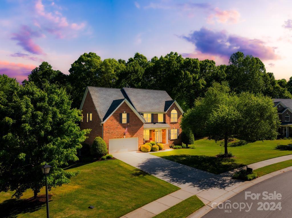 204 Winter Flake Drive