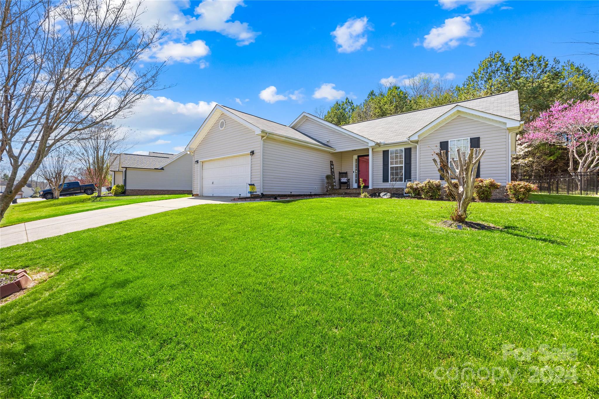 7324 Oxford Bluff Drive