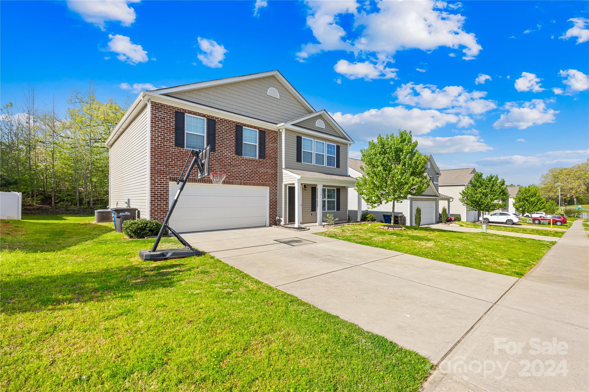 114 Shadow Woods Road