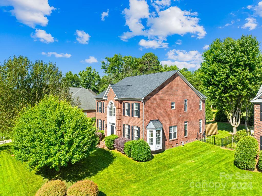 2349 Smith Harbour Drive