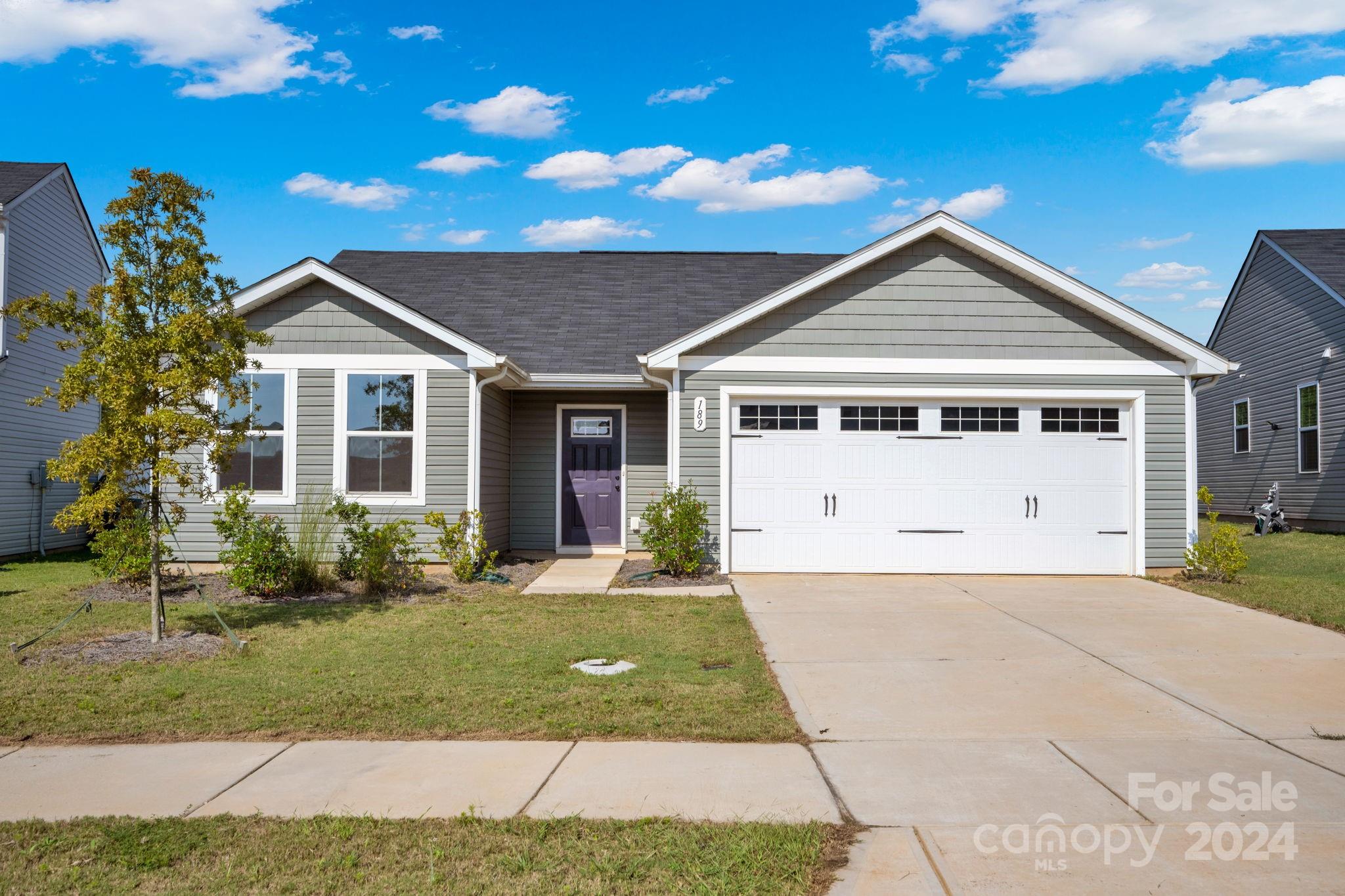 189 Crownpiece Street