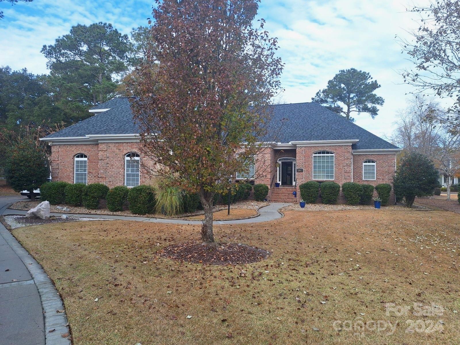 6603 Becket Notch SW