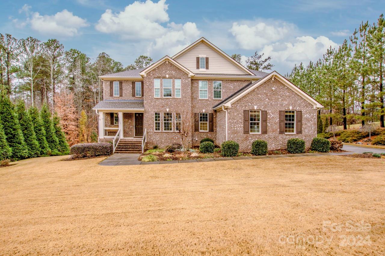 153 Leaning Tower Drive