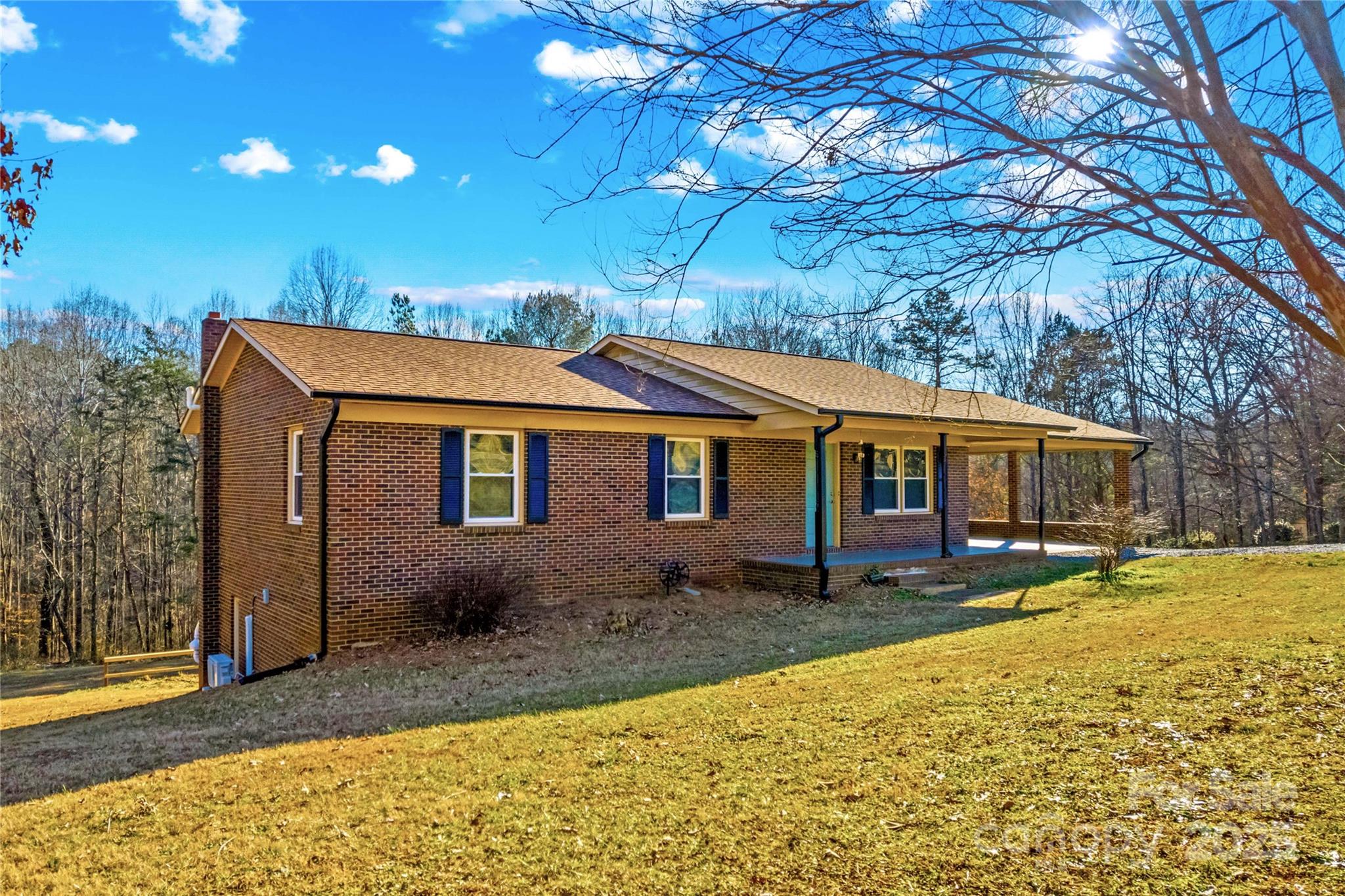 539 Bethlehem Road