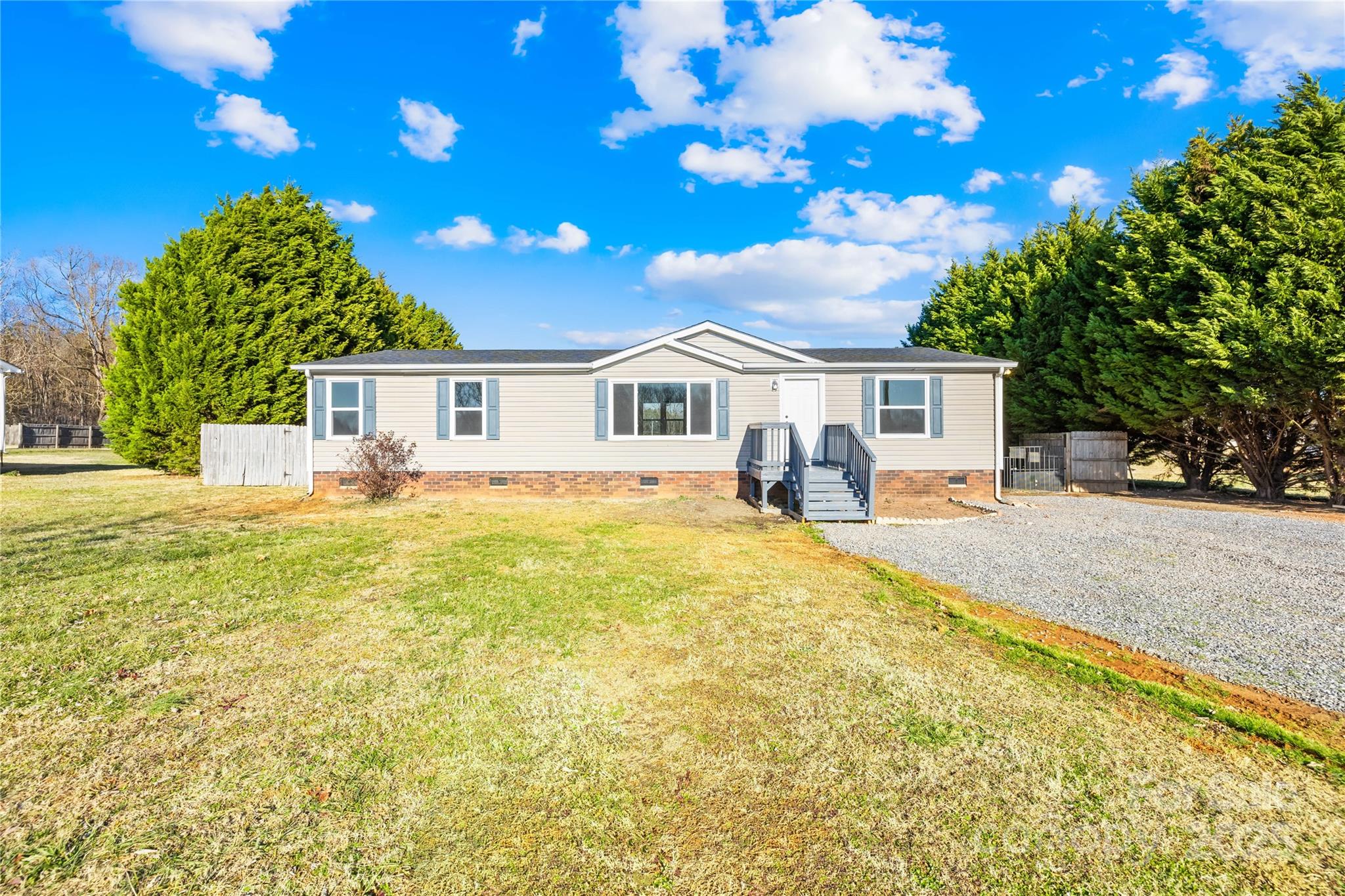 259 Overcash Road