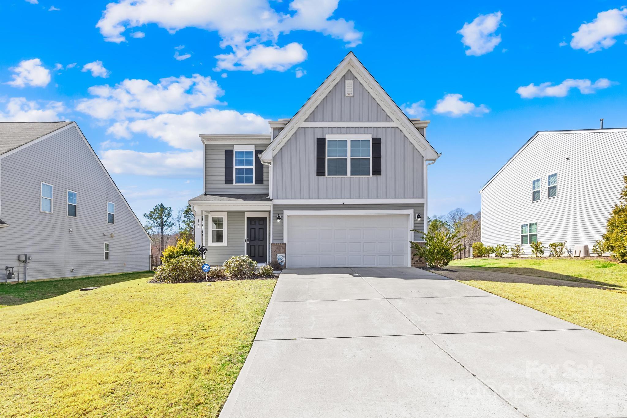120 Gray Hawk Drive
