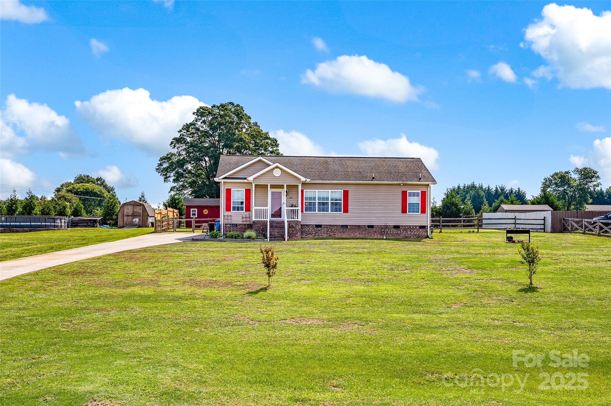 509 Brawley Road Unit: 7