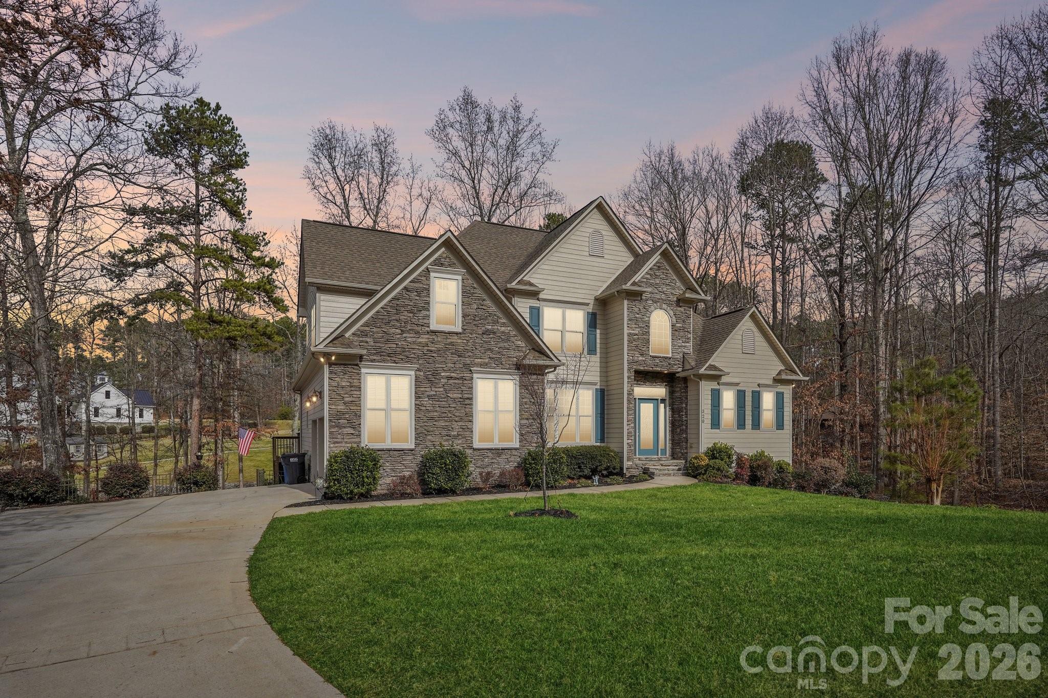 329 Stumpy Creek Road