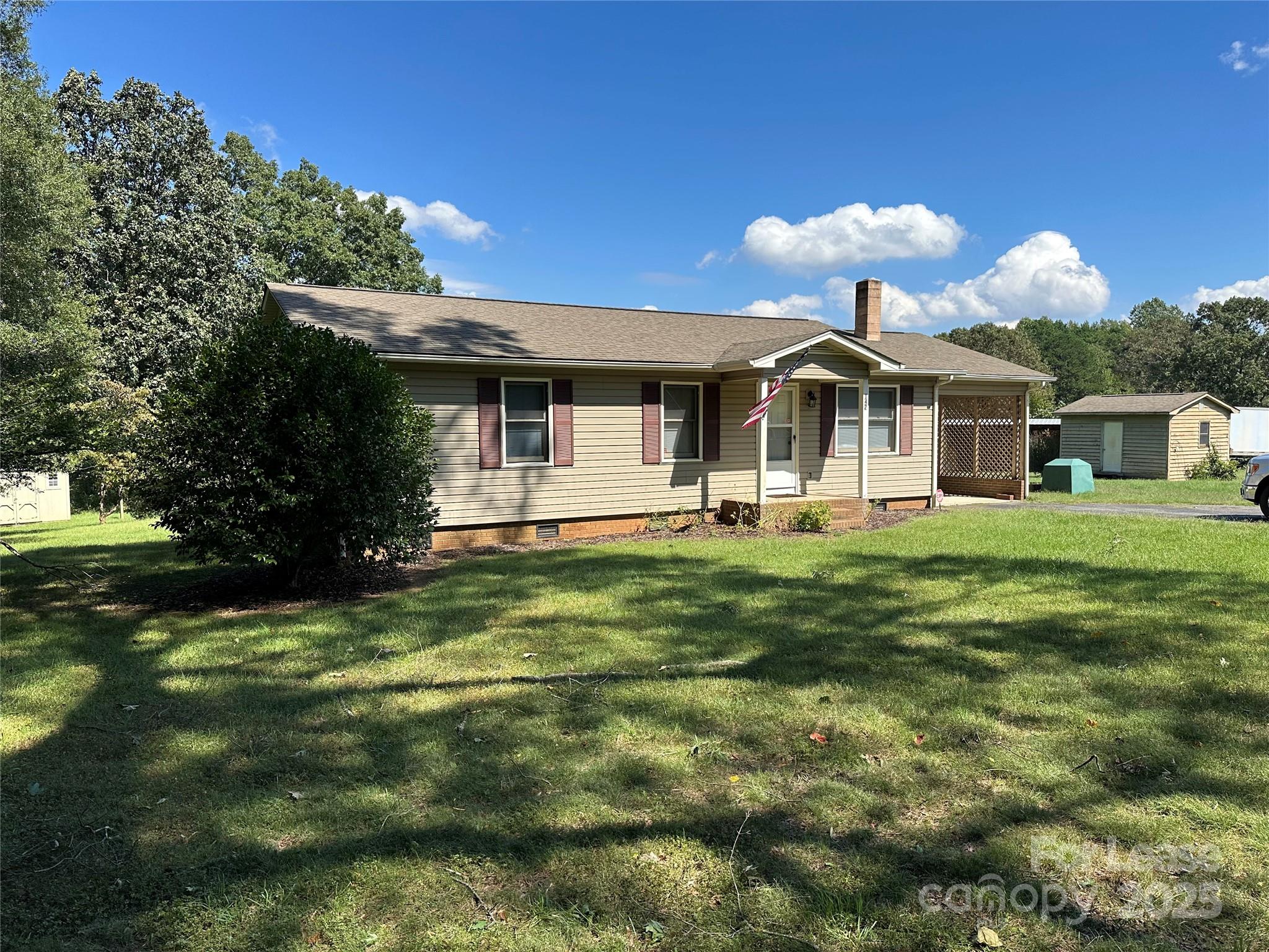 147 Sinclair Road